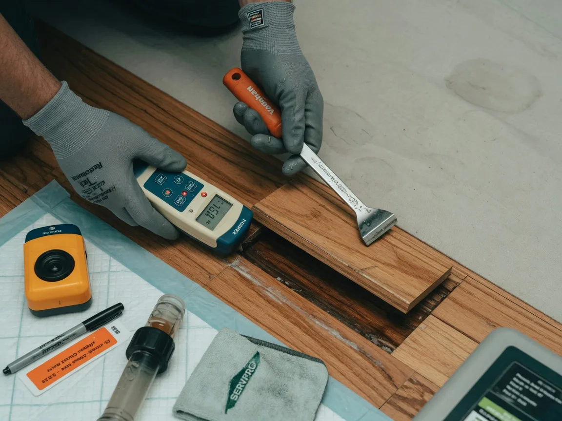 Why choose Water Damage Restoration in Avoca, TX